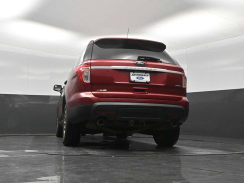 Used 2015 Ford Explorer 4WD image 23
