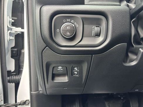 New 2026 RAM 1500 Big Horn image 7