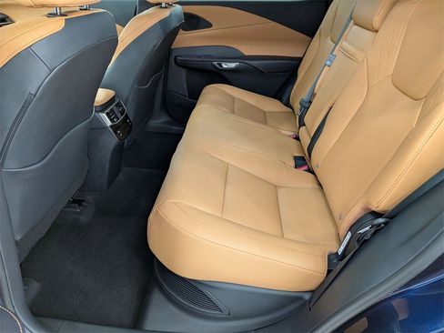 Certified 2025 Lexus RX 350h image 30