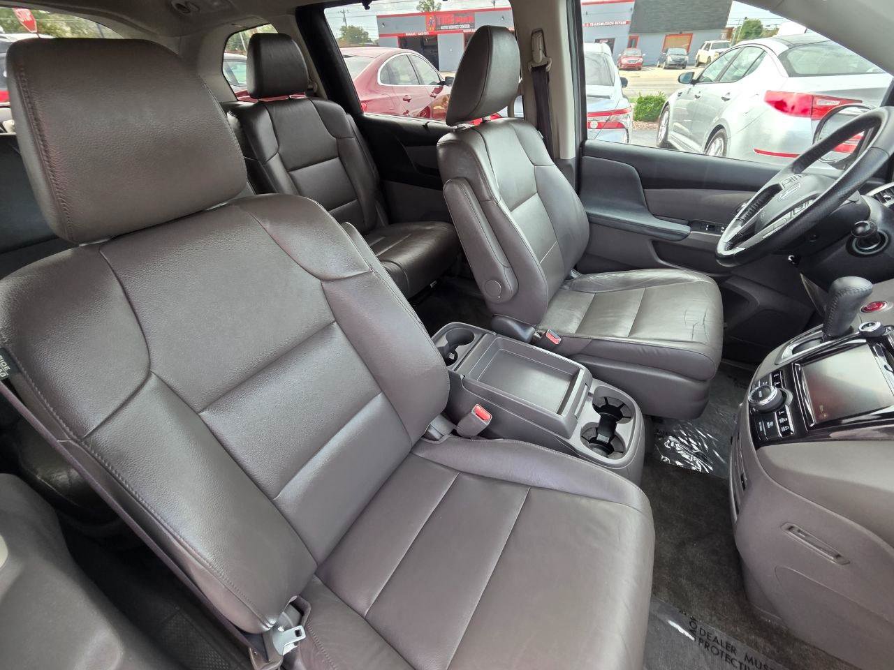 Used 2014 Honda Odyssey Touring image 21