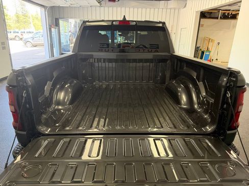 New 2026 RAM 1500 Big Horn AWD/4WD image 8
