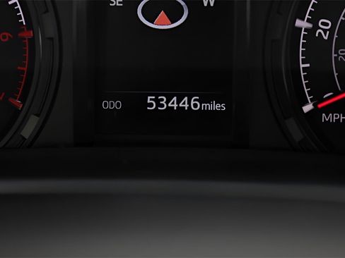 Certified 2022 Toyota 4Runner SR5 Premium w/ Moonroof Package image 31