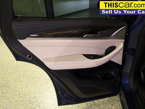 Used 2018 BMW X3 xDrive30i image 31