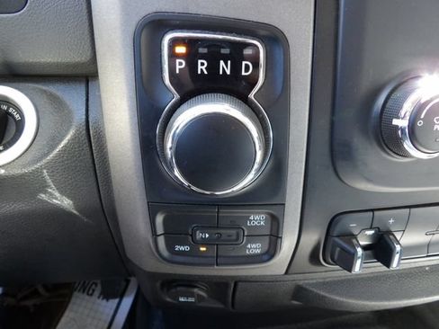 Used 2015 RAM 1500 Tradesman w/ Popular Equipment Group AWD/4WD image 24