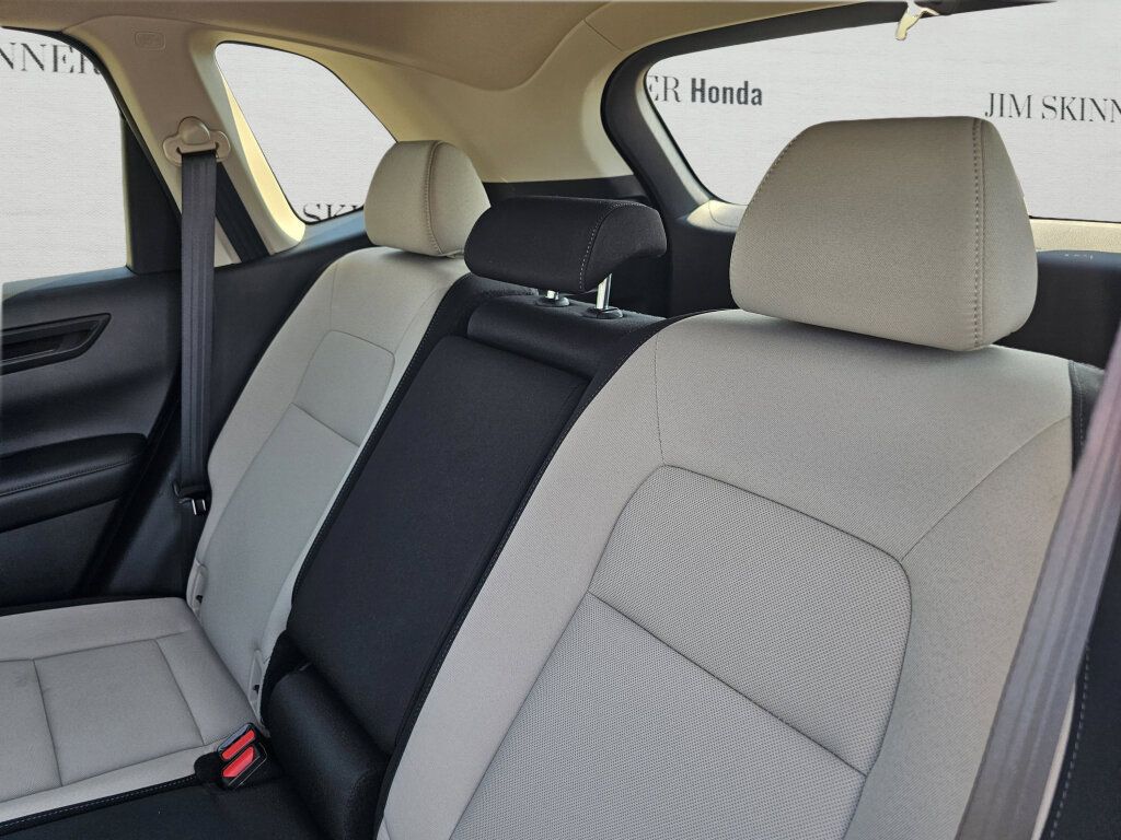 Certified 2025 Honda CR-V EX image 34