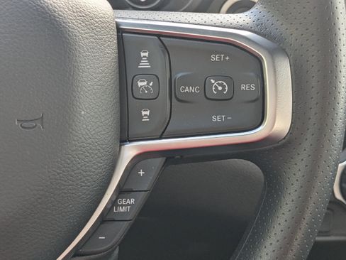 New 2026 RAM 1500 Express image 23