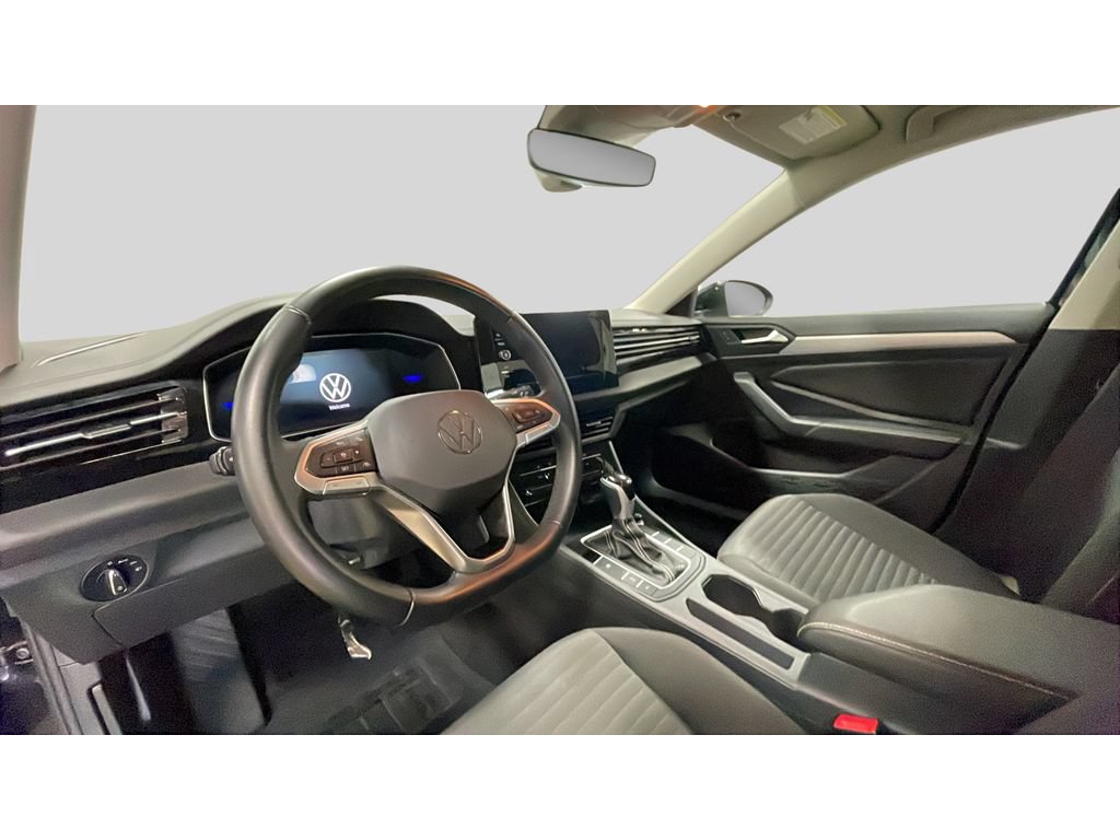 Used 2025 Volkswagen Jetta S FWD image 12