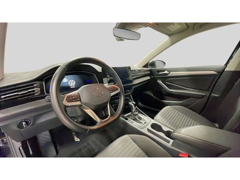 Used 2025 Volkswagen Jetta S FWD image 12