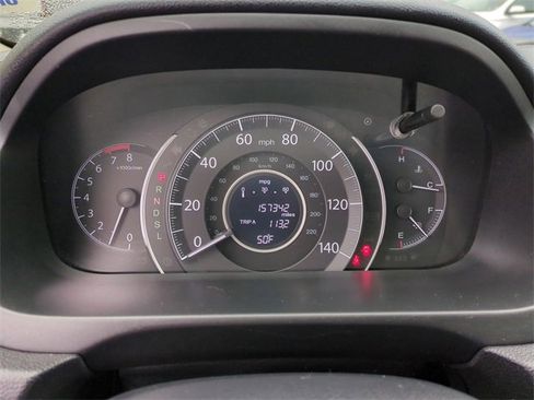 Used 2016 Honda CR-V EX image 12