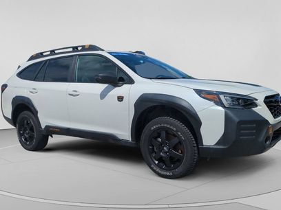 Used 2023 Subaru Outback Wilderness