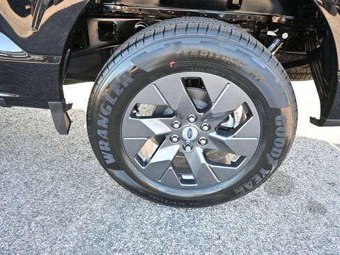 New 2025 Ford F150 STX w/ Equipment Group 200A image 12