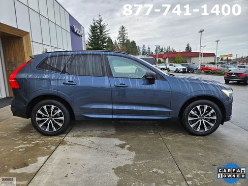 Certified 2025 Volvo XC60 B5 Core image 4