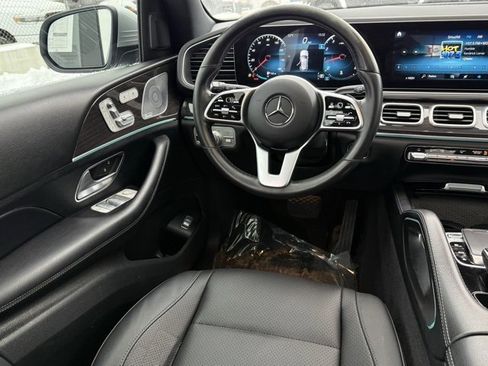Used 2020 Mercedes-Benz GLE 350 GLE 350 image 10