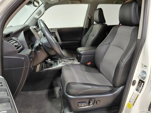 Used 2020 Toyota 4Runner SR5 image 20