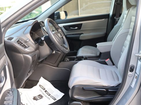Used 2019 Honda CR-V LX image 21