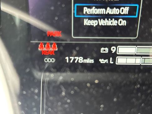 Used 2026 Toyota Tundra TRD Pro image 26