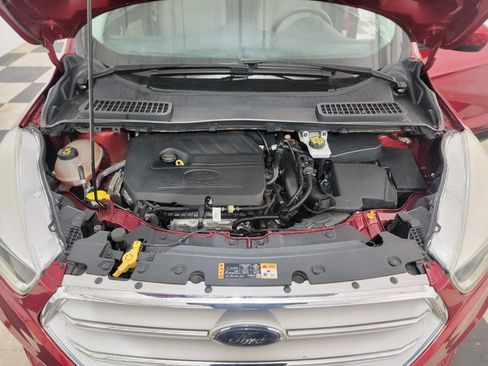 Used 2018 Ford Escape SE FWD image 43