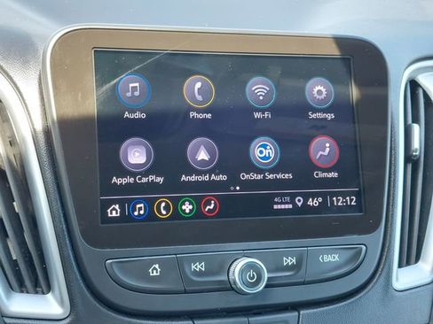 Used 2024 Chevrolet Malibu LT FWD image 23