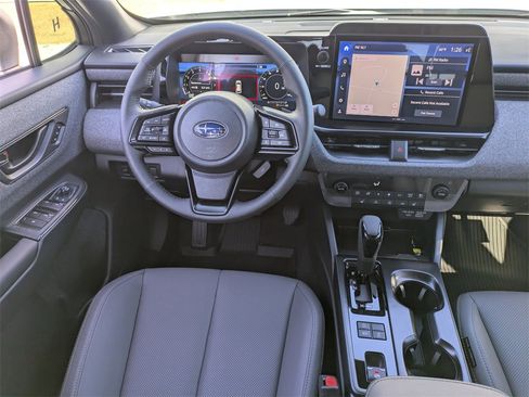 New 2026 Subaru Outback Limited image 13