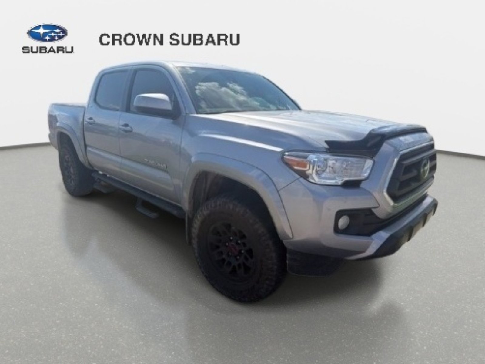 Used 2021 Toyota Tacoma SR5 RWD image 19