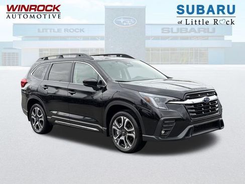 New 2026 Subaru Ascent Limited image 1