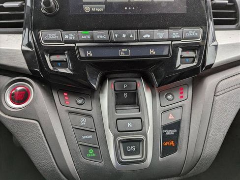 Used 2023 Honda Odyssey Sport image 18