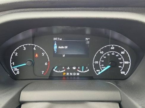 Certified 2024 Ford Transit 350 AWD w/ Interior Upgrade Package image 27
