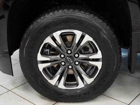 Used 2022 Chevrolet Colorado Z71 w/ Safety Package image 15