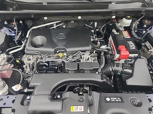 Used 2019 Toyota RAV4 XLE w/ Convenience Package AWD/4WD image 38