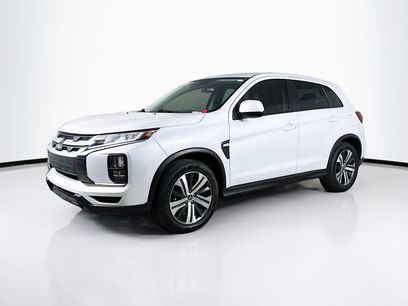 Used 2024 Mitsubishi Outlander Sport ES