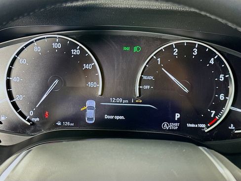 Used 2020 BMW 330i Sedan RWD image 12