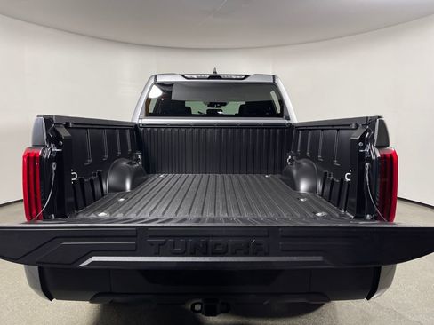New 2026 Toyota Tundra SR5 image 10