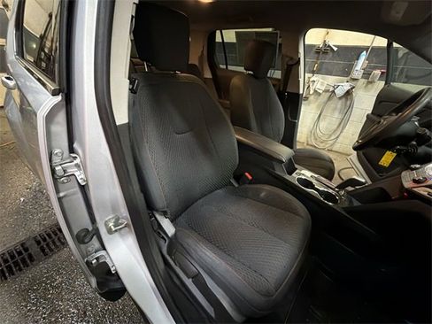 Certified 2015 GMC Terrain SLE image 25