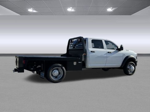 New 2026 RAM 4500 Tradesman w/ Chrome Appearance Group image 7