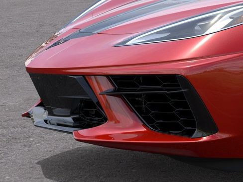 New 2026 Chevrolet Corvette Stingray Coupe RWD image 13