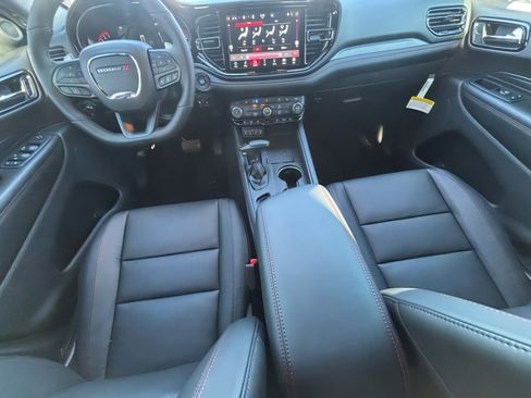 New 2026 Dodge Durango GT AWD/4WD image 19