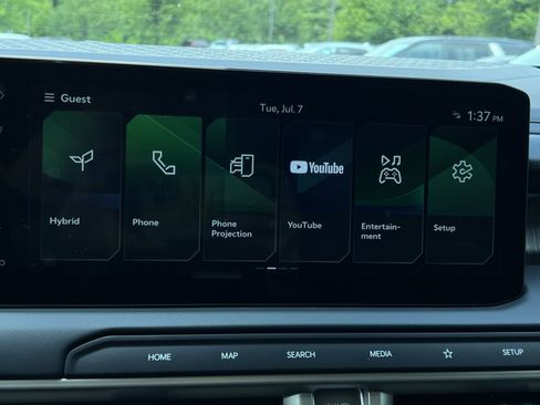 New 2027 Kia Telluride SX Prestige AWD/4WD image 24
