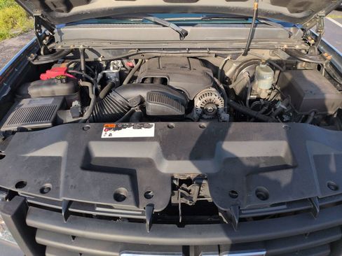 Used 2011 GMC Sierra 1500 W/T RWD image 21