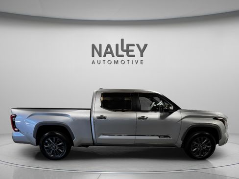 Used 2024 Toyota Tundra 1794 Edition image 6