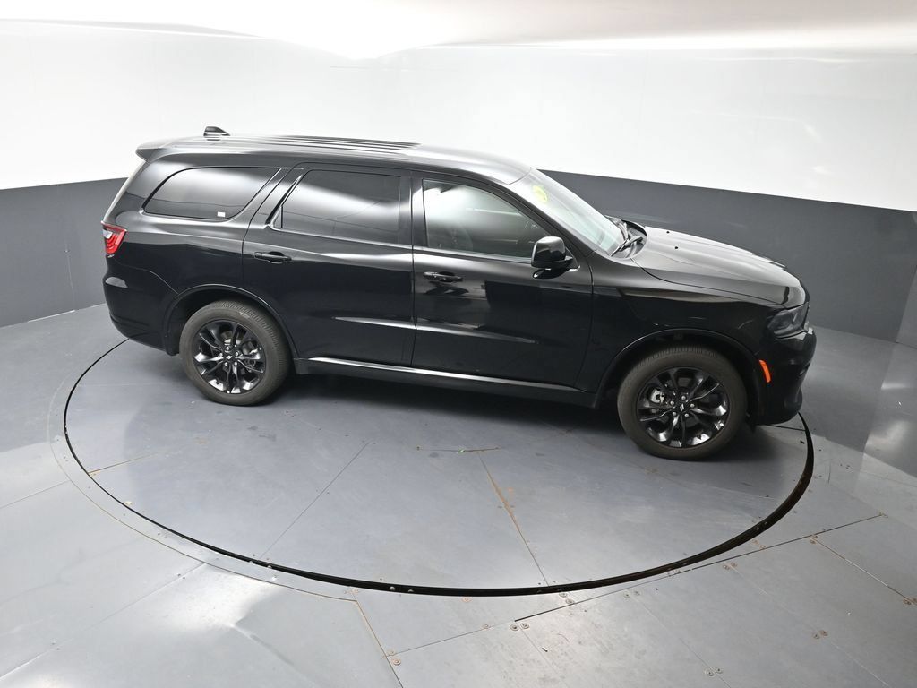 Used 2026 Dodge Durango GT AWD/4WD image 42