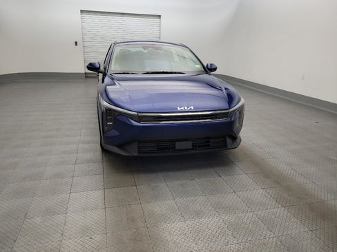 Used 2025 Kia K4 FWD image 14