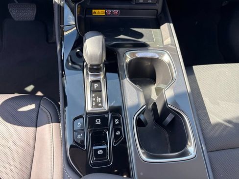 Certified 2026 Lexus NX 350 AWD w/ Cold Area Package image 16