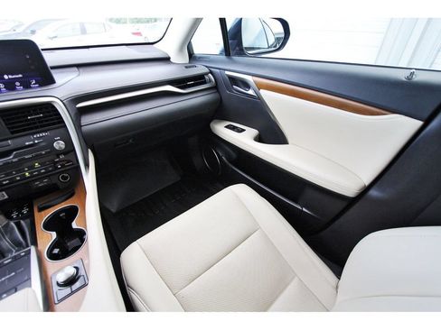 Used 2021 Lexus RX 350 FWD w/ Premium Package image 11