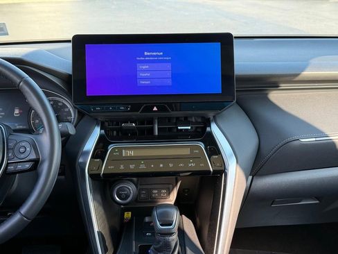 Certified 2024 Toyota Venza Nightshade image 16