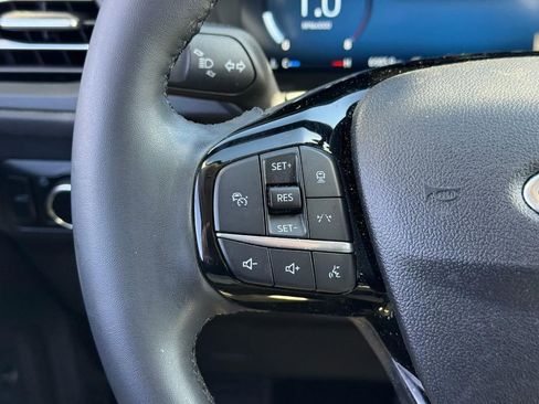 Certified 2023 Ford Escape Active w/ Tech Pack #2 image 14