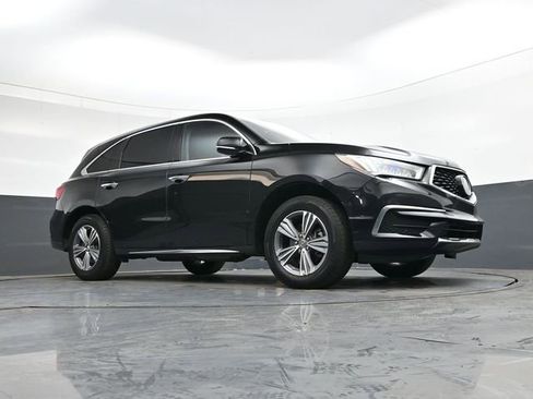 Used 2019 Acura MDX FWD image 28