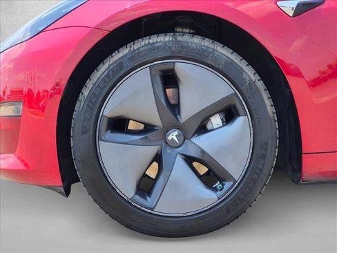 Used 2018 Tesla Model 3 Long Range RWD image 24