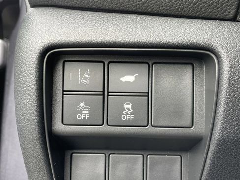 Used 2020 Honda CR-V Touring image 29