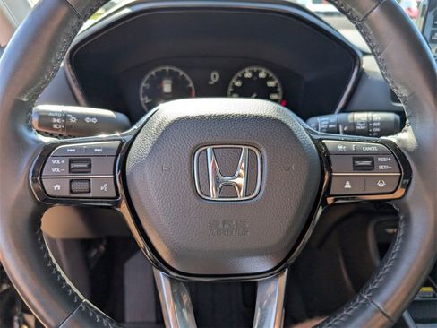 Certified 2024 Honda CR-V EX-L image 22