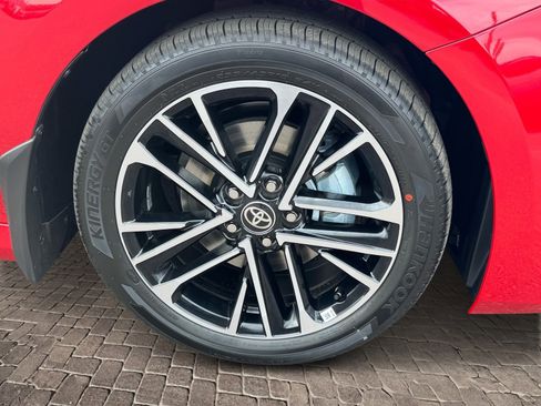 New 2026 Toyota Camry XLE image 9